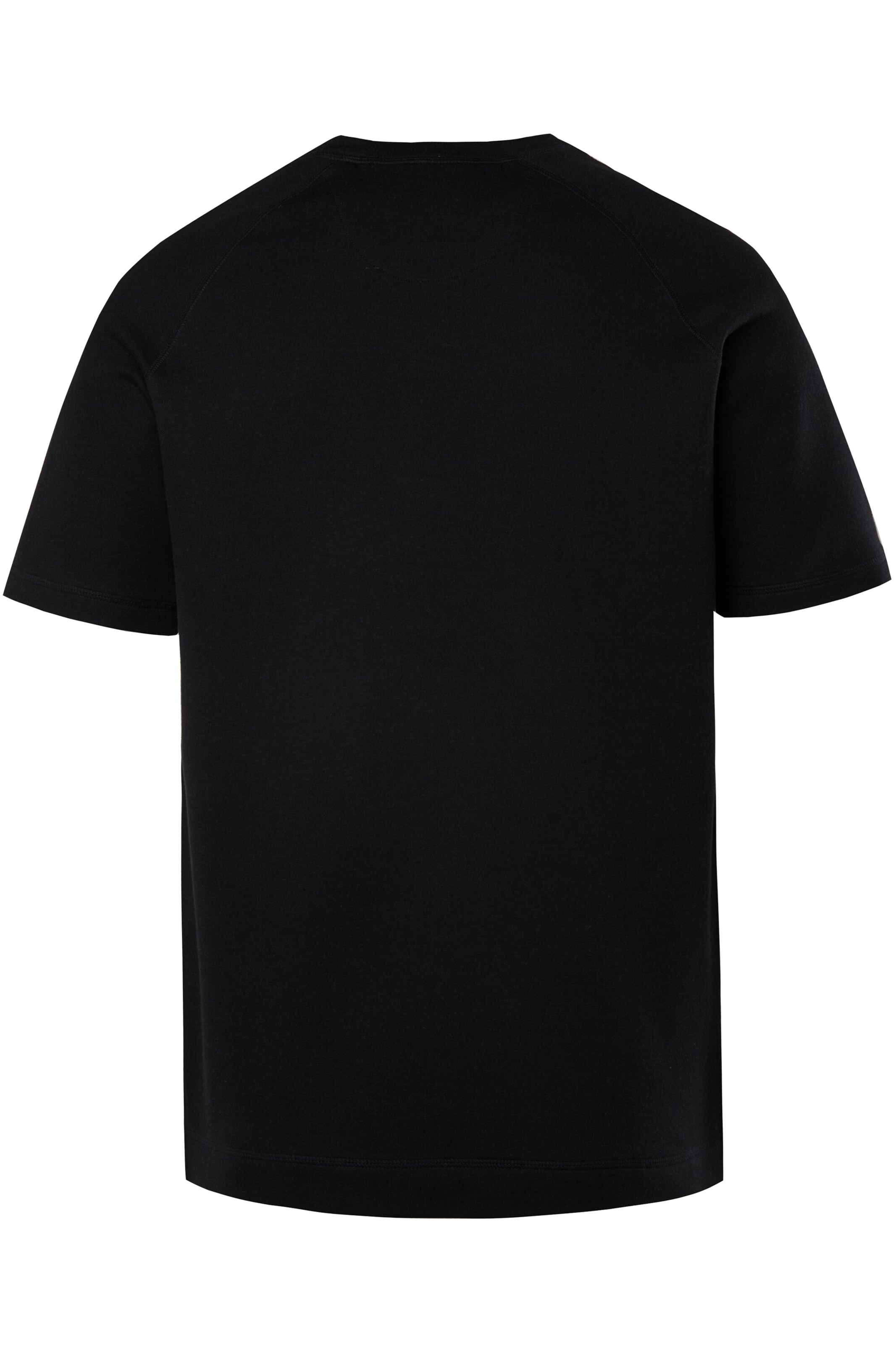 T-Shirt JP1880 en noir