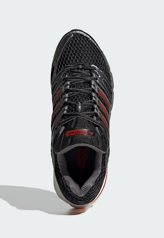 Baskets basses 'Adistar Control 5' ADIDAS ORIGINALS en noir