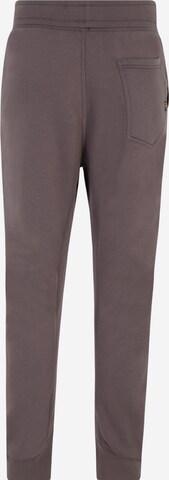 G-Star RAW - Tapered Pantalón 'Type C' en gris