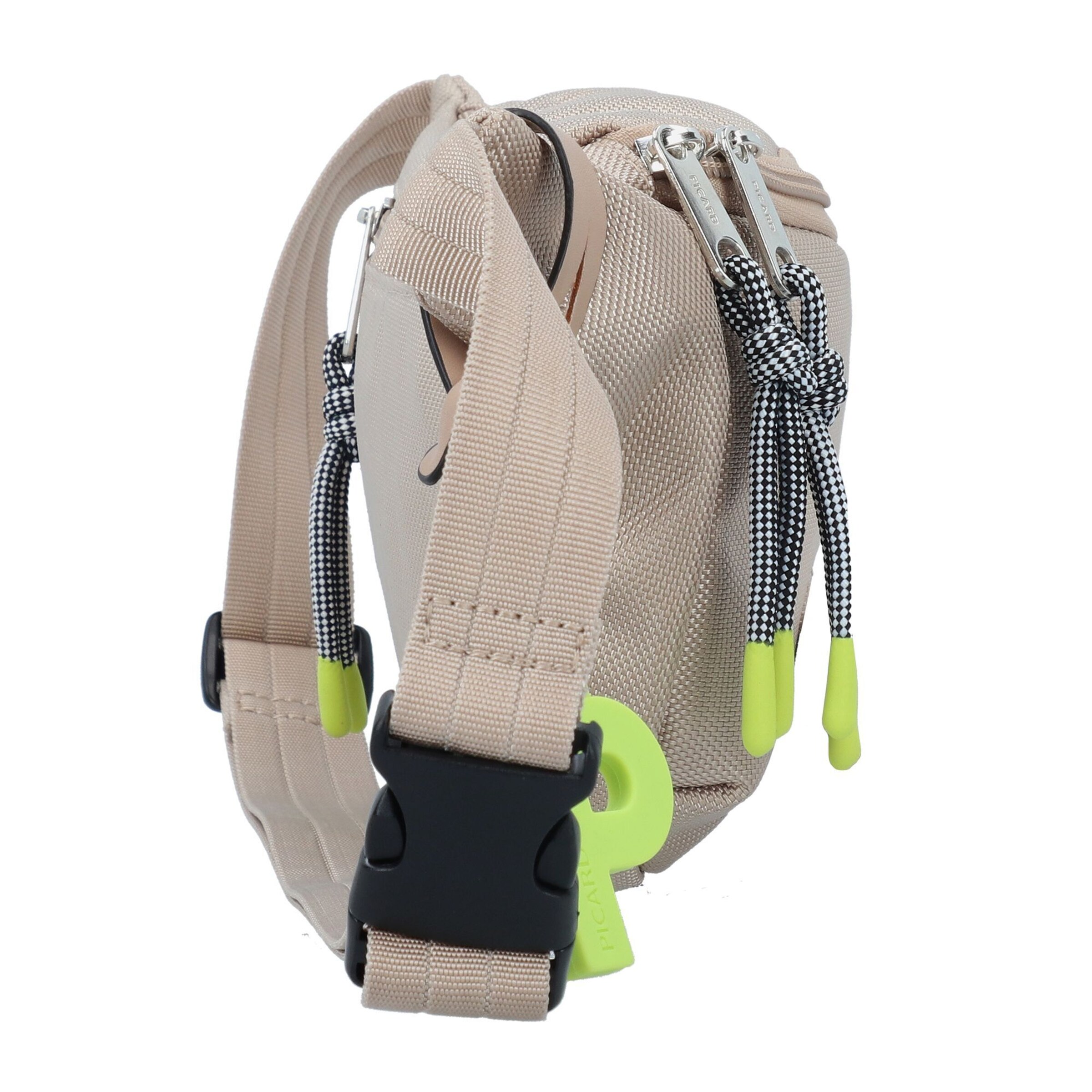 Sacs banane 'Lucky One' Picard en beige