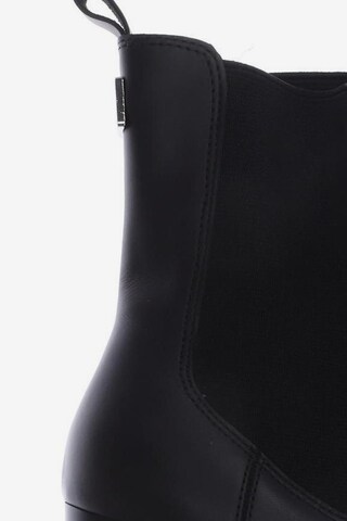 Tommy Jeans Dress Boots in 40 in Black