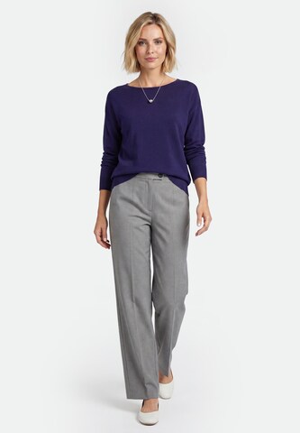Usha - Jersey en azul