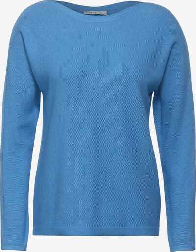 CECIL Pullover in hellblau, Produktansicht
