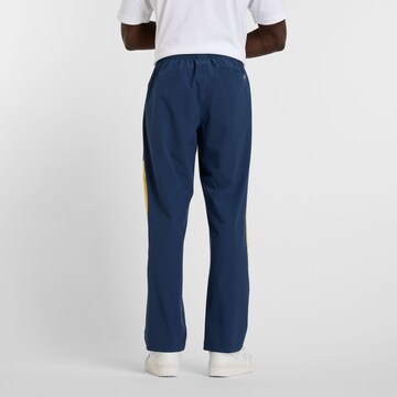 new balance Loosefit Broek 'In Game' in Blauw