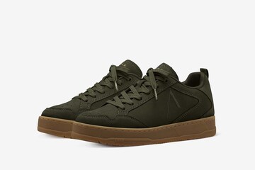 ARKK Copenhagen Sneakers 'Visuklass' in Green