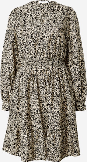 MSCH COPENHAGEN Mekko 'Karitta Setara' värissä beige / musta, Tuotenäkymä