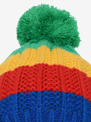 Bonnet 'ALEX' LEGO® kidswear en mélange de couleurs