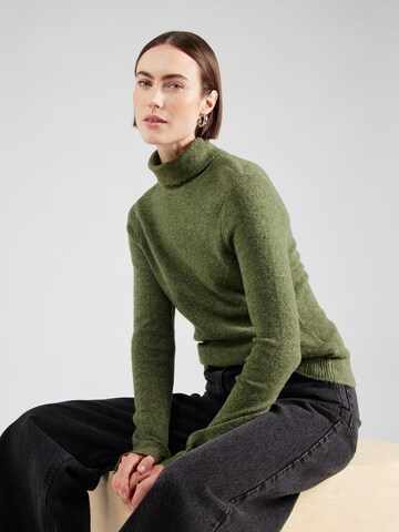 Abercrombie & Fitch - Jersey en verde