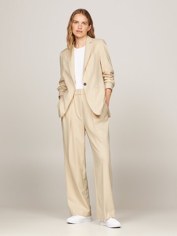 TOMMY HILFIGER Blazer in Beige