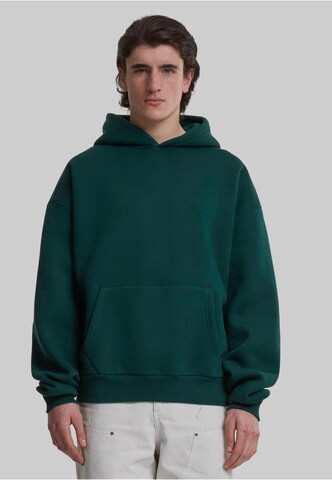 Prohibited - Sudadera en verde