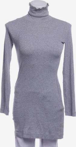 Marc Cain Top & Shirt in XS in Grey: front