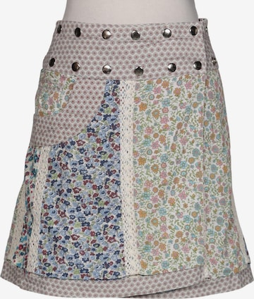 MOSHIKI Rock XS-XL in Mischfarben: Vorderseite