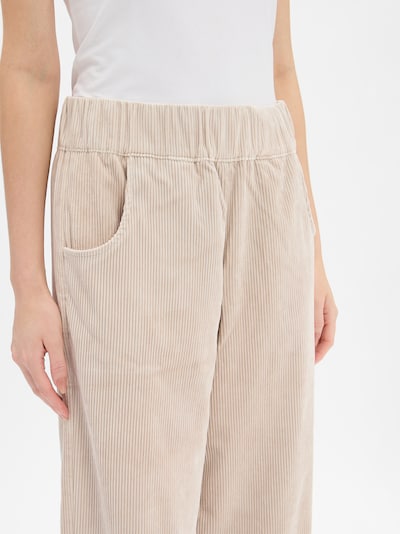 Marie Lund Pants in Kitt, Item view