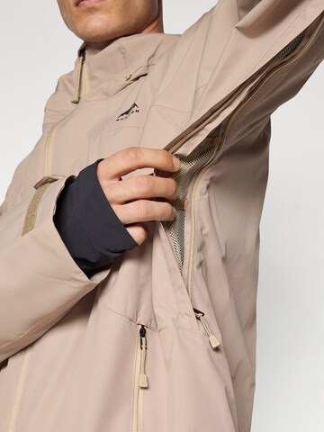 BURTON Urheilutakki 'RSRV' värissä beige