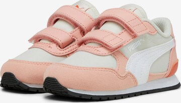 PUMA Sneakers 'ST Runner v3' in Roze: voorkant