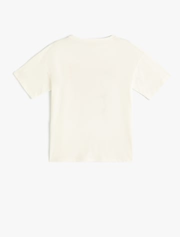 Koton Shirt in White