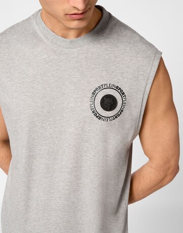 Plein Sport Shirt in Grijs