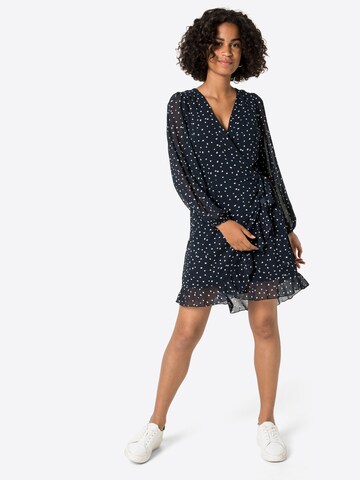 SISTERS POINT Shirt Dress 'GRAS' in Blue