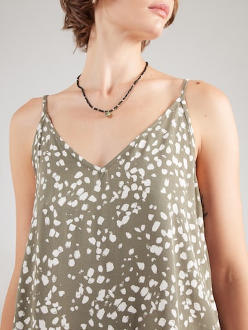 VERO MODA Top 'VMKORA' in Grün
