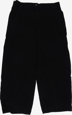 OSKA Pants in XXL in Black: front