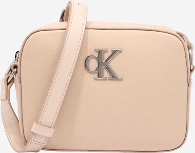 Calvin Klein Jeans Crossbody Bag in Light beige, Item view