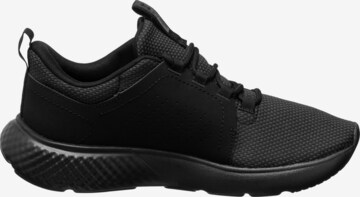 UNDER ARMOUR Running Shoes 'Charged Decoy' in Black