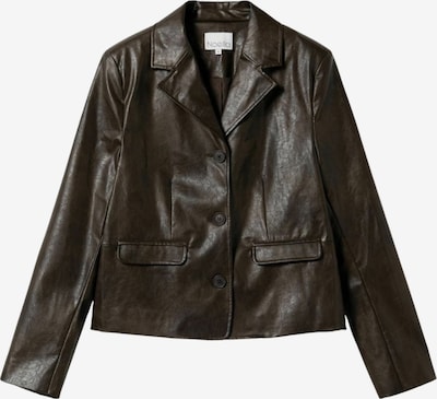 Noella Jacket ' Laureca ' in braun, Produktansicht