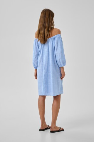 My Essential Wardrobe Dress 'Skye' in Blue