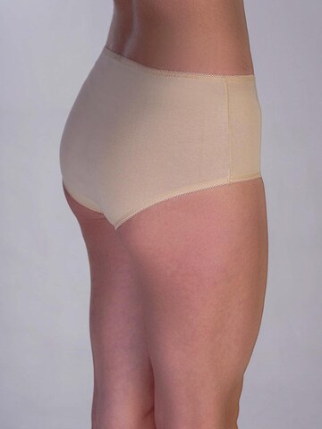 Slip C&City en beige