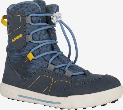 LOWA Kozačky 'RAIK GTX' ve velikosti 38 - tmavě modrá, Produkt