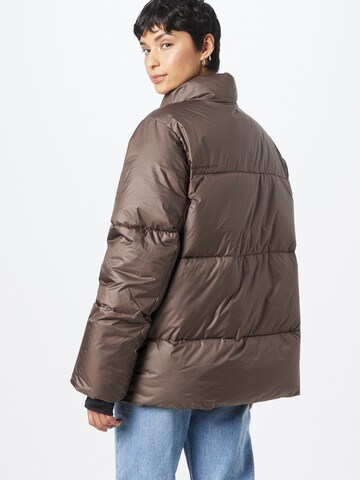 Röhnisch Outdoor Jacket 'Mapei' in Brown