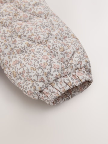 Next Jacke in Weiß