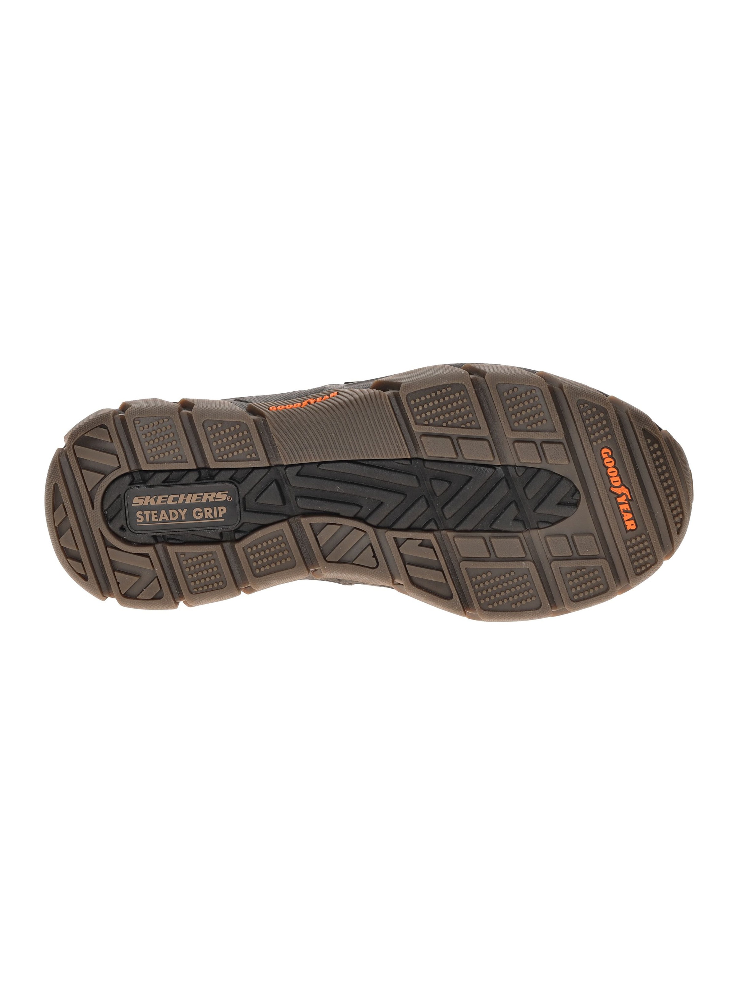 SKECHERS Slippers in Black