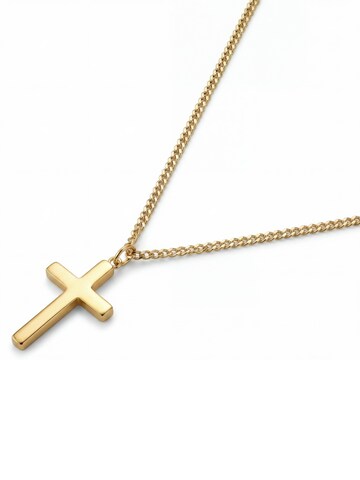 Seizmont Necklace 'New Classics' in Gold