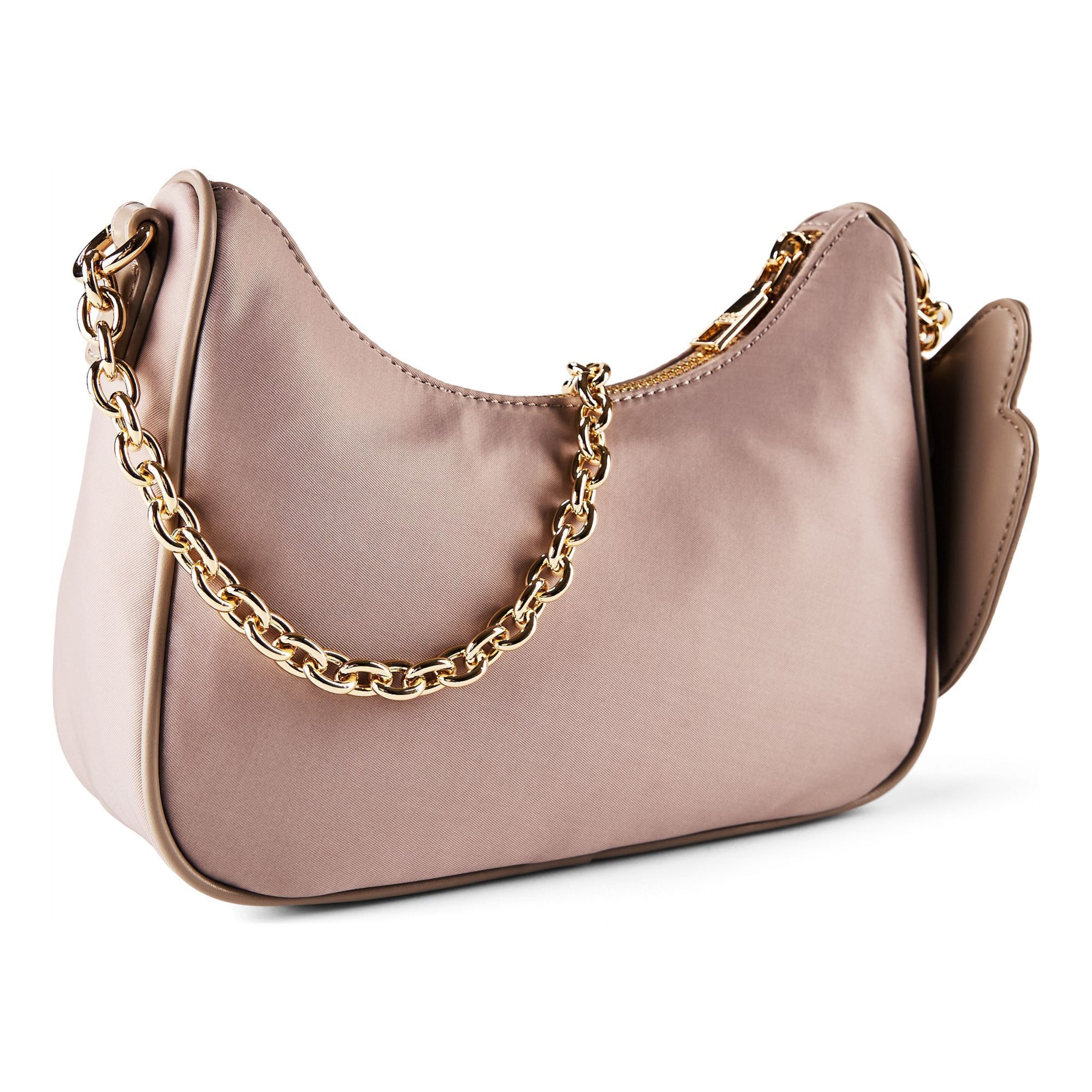 Sac bandoulière 'Achala' Liu Jo en beige