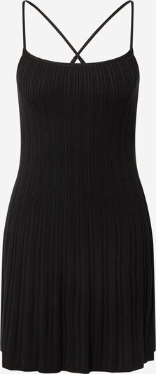 Rochie Abercrombie & Fitch pe negru, Vizualizare produs