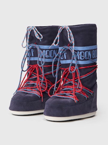 zils MOON BOOT Sniega apavi