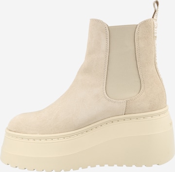 Boots chelsea 'Pegasus' di STEVE MADDEN in beige