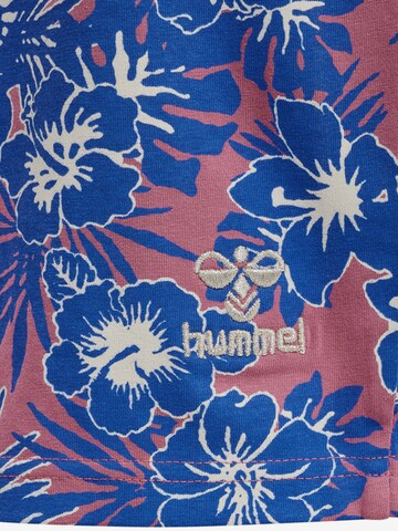 Hummel Loosefit Shorts in Mischfarben