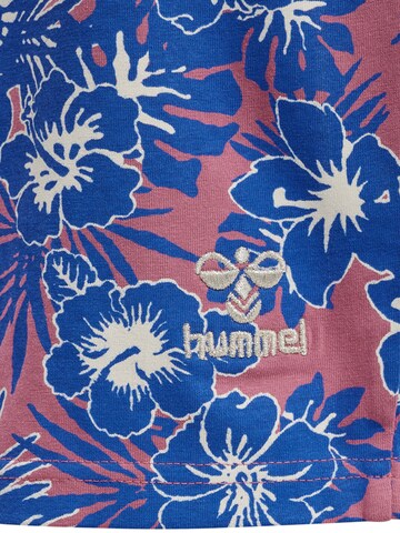 Hummel Loosefit Hose in Mischfarben