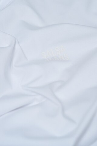Salsa Jeans Shirt in Blue