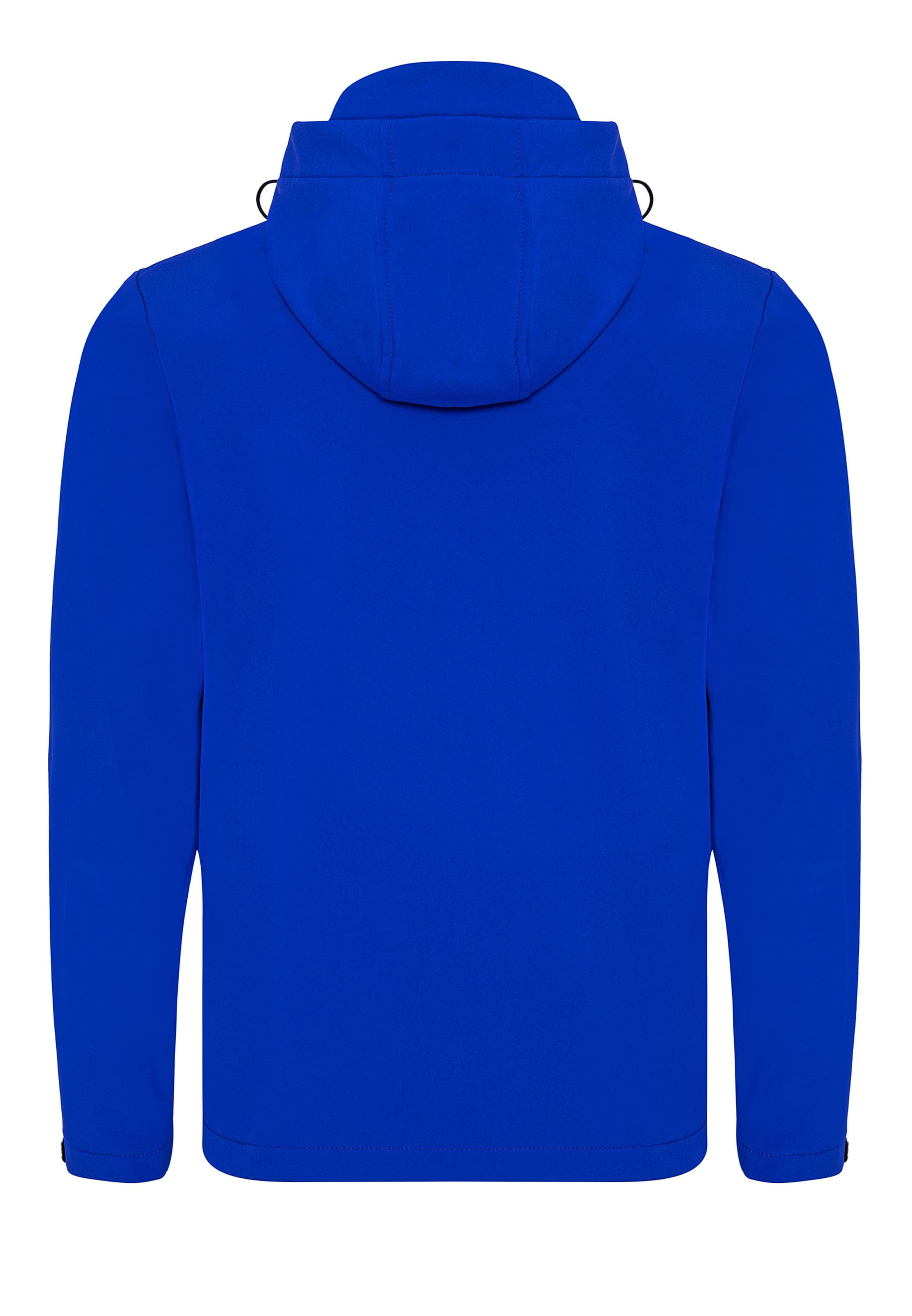 Veste mi-saison CIPO & BAXX en bleu