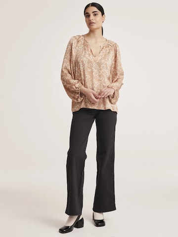 Odd Molly Blouse 'Katarina' in Beige