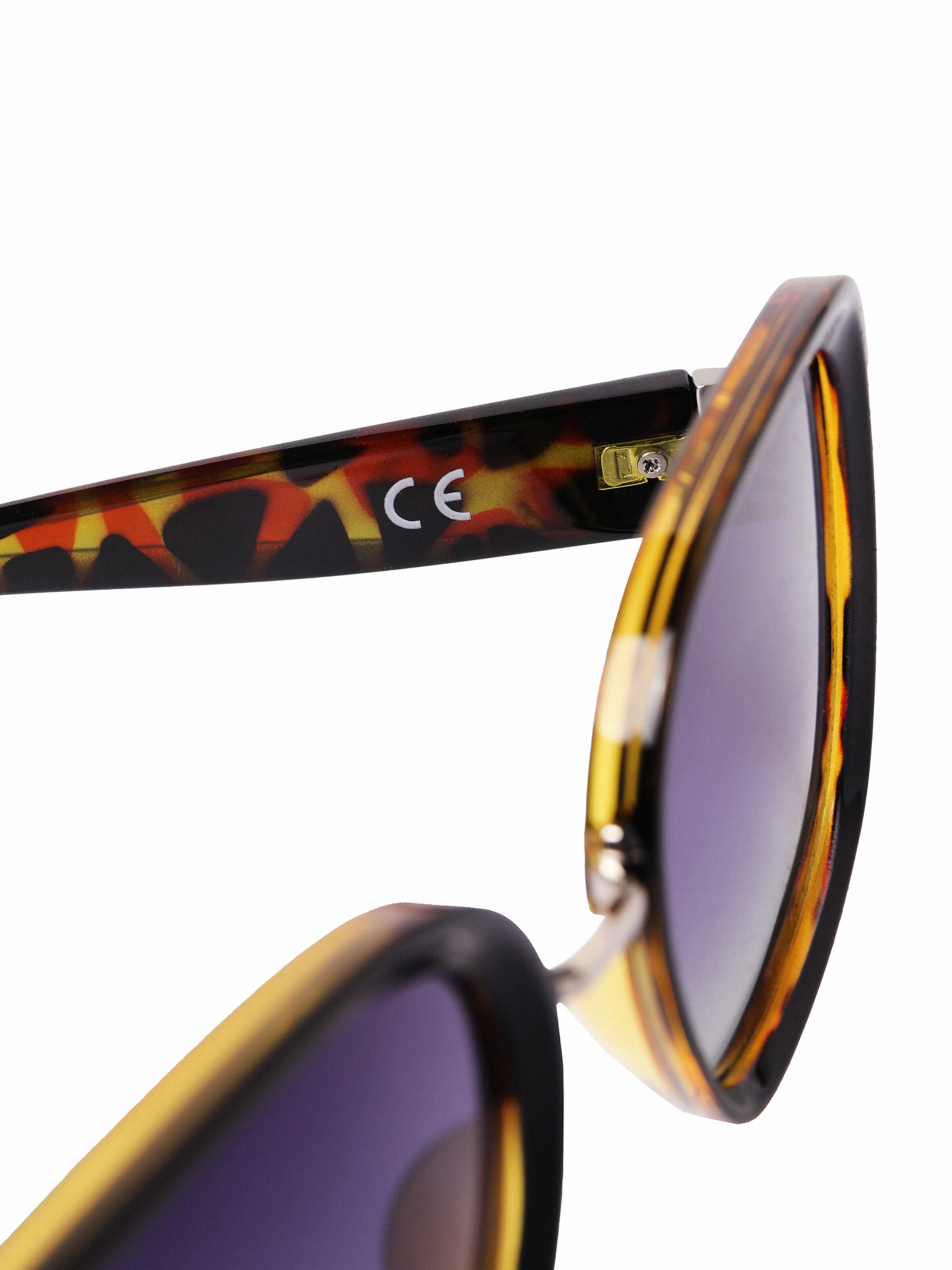 TATUUM Очки в Черный