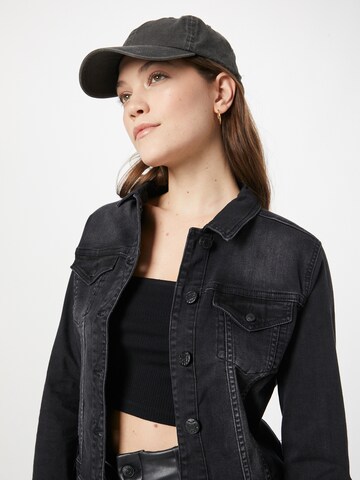 Gang Between-Season Jacket 'MIRA' in Black