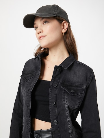 Gang Between-Season Jacket 'MIRA' in Black