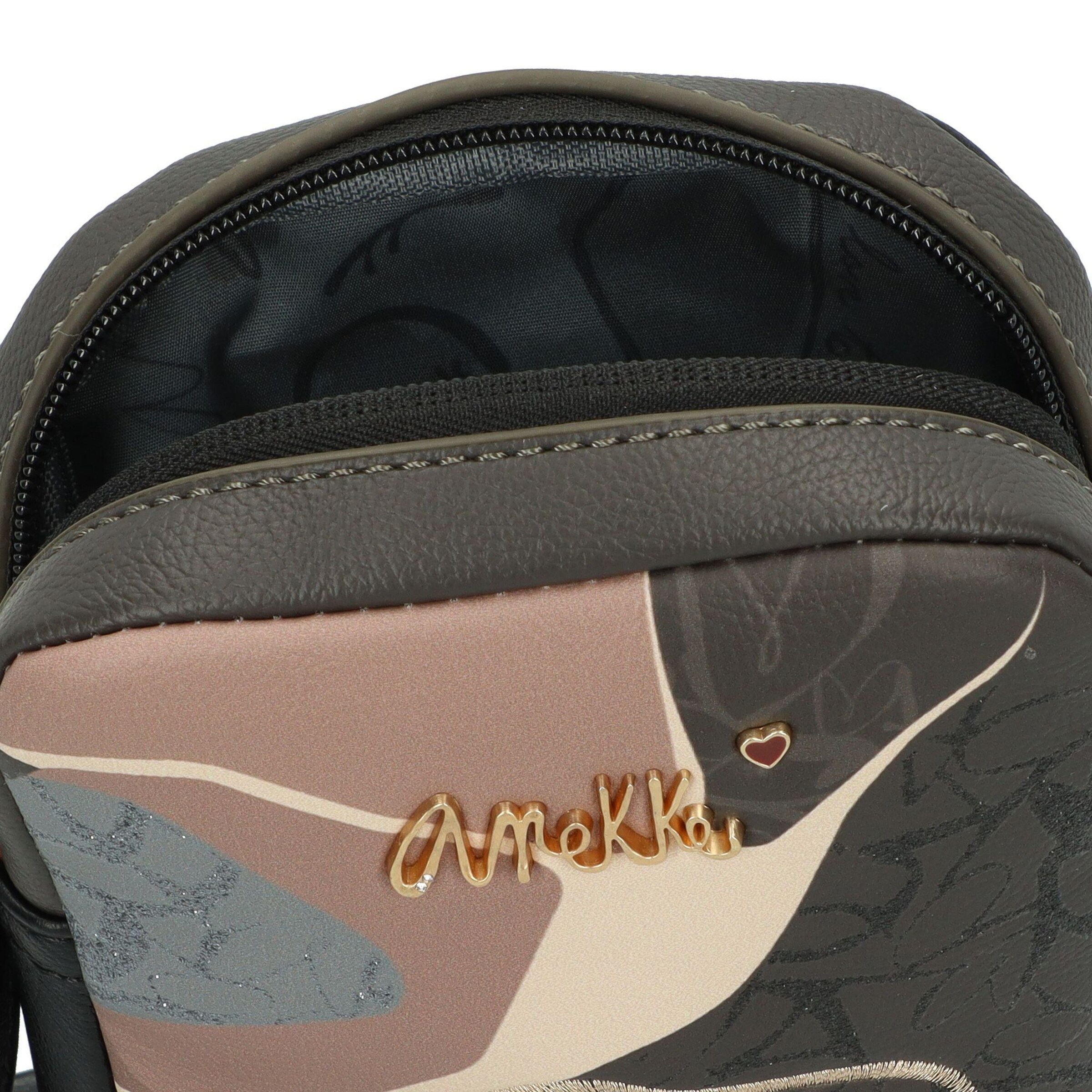 Anekke Crossbody bag in Mixed colours