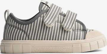WHEAT Trainers 'Bobbie' in Grey: front