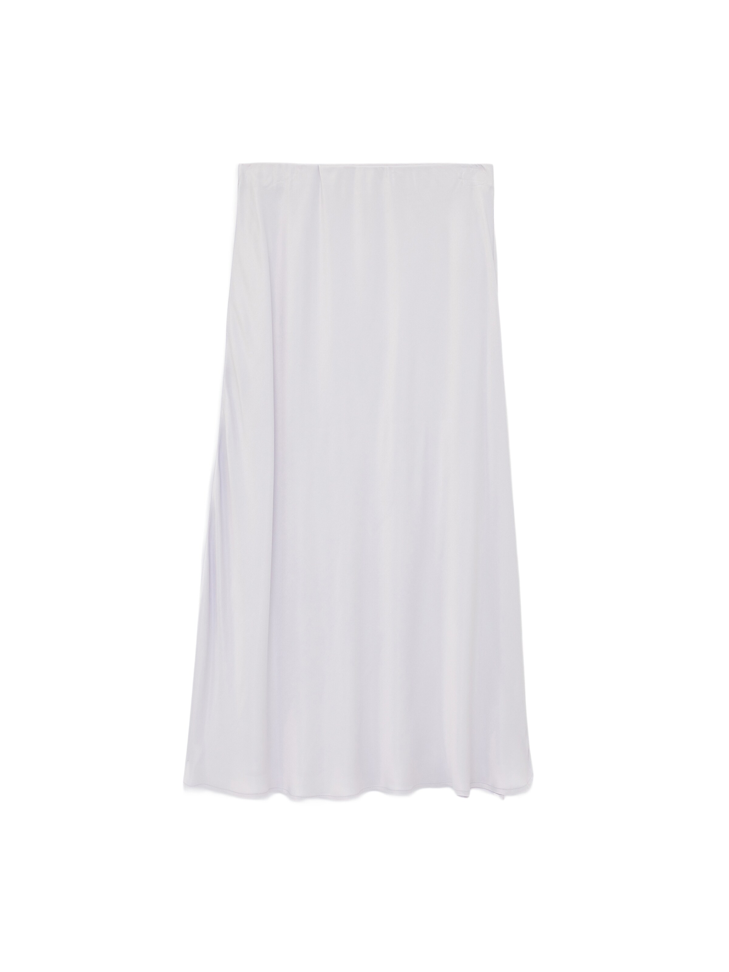 Koton Rok in Lila: voorkant