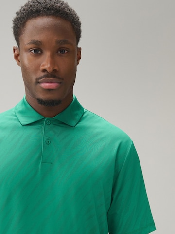 Next Koszulka funkcyjna w kolorze zielony